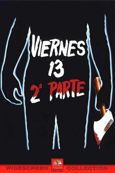 Imagen de viernes-13-ii-parte (Cartel)