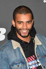 Foto de Brahim Zaibat