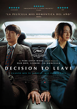 poster of movie Decision to Leave