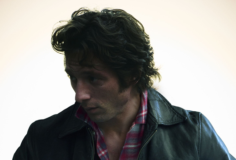 Imagen de Deliver me from Nowhere