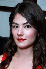picture of actor Katie Boland