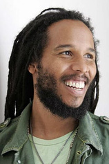picture of actor Ziggy Marley