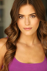 picture of actor Alexandra Scott