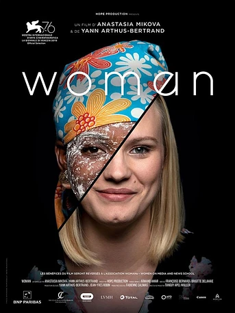 Poster de Woman
