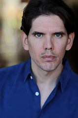 photo of person Matt O'Neill