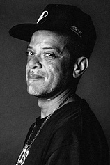 picture of actor KL Jay