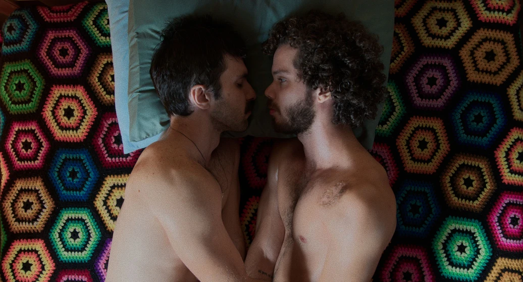 Lucas Drummond y Liev Carlos en only-good-things