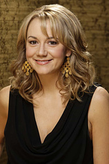 picture of actor Megyn Price