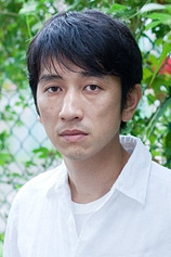 photo of person Hideto Iwai