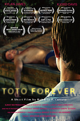 poster of movie Toto Forever