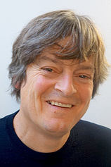 photo of person Rupert Preston