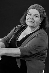 picture of actor Adelaide Teixeira