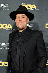 photo of person Adrian M. Pruett