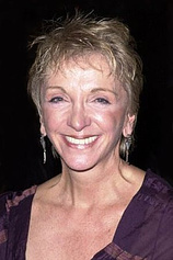 picture of actor Elizabeth Franz