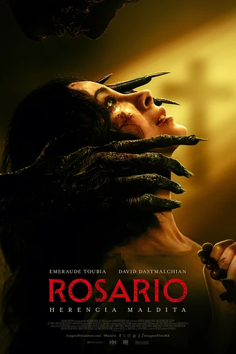 Poster de Rosario