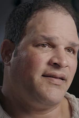 picture of actor Mark Kerr