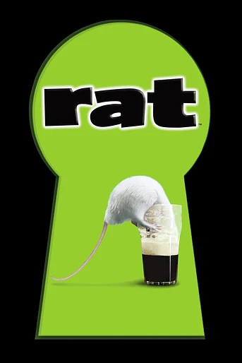Poster de Mi Vida como una Rata