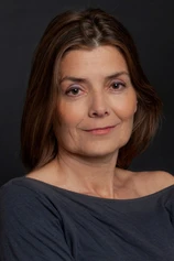 photo of person Mercé Mariné