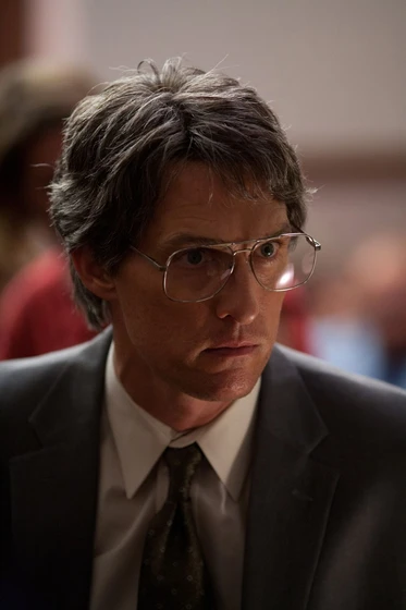 Matthew McConaughey en bernie-2011