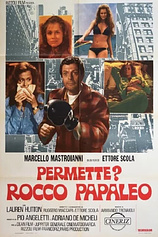 poster of movie Un Italiano en Chicago