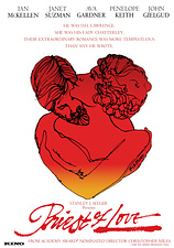 poster of movie Sacerdote del amor