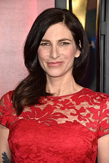 picture of actor Laura Silverman
