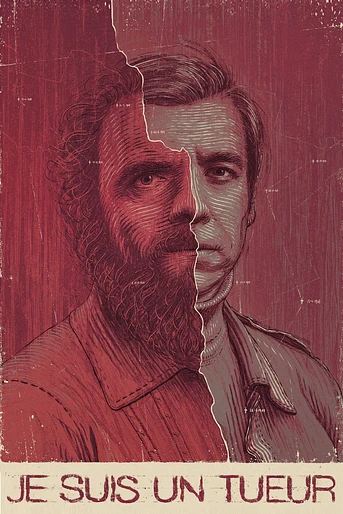 Poster de I'm a Killer