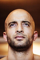 picture of actor Walid Benmbarek