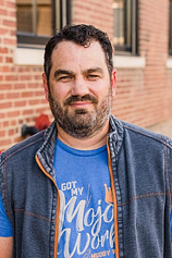 photo of person Shane Dax Taylor