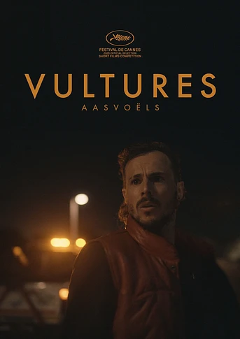 Poster de Vultures