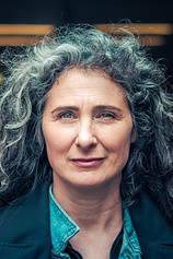 picture of actor Tamar van den Dop