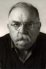 photo of person Wilford Brimley