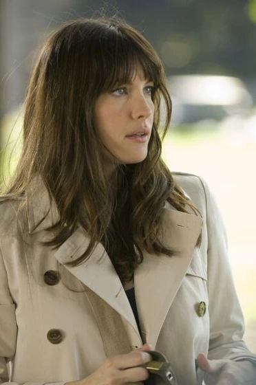 Liv Tyler en El Increíble Hulk
