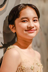 picture of actor Graciella Abigail