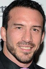 picture of actor Nate Quarry