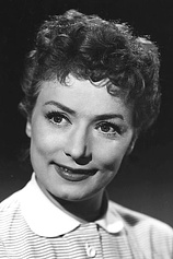 picture of actor Lily Broberg