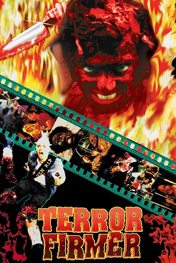 Poster de Terror Firmer