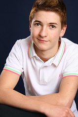 picture of actor Martin Nissen