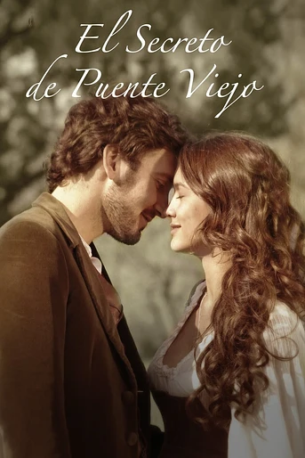Poster de El Secreto de Puente Viejo