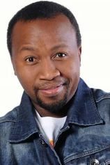 Foto de Mandla Gaduka