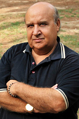 picture of actor Luis Molteni