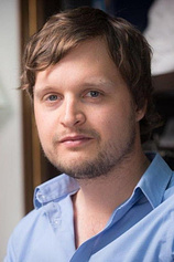 photo of person Egor Olesov
