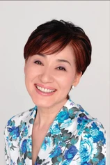 Foto de Kazuyo Matsui