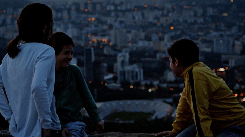 Imagen de Tierra de Leche y Miel