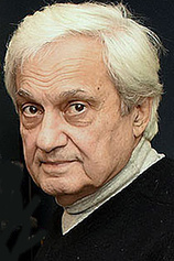 photo of person Luis María Serra