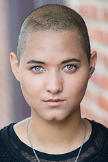 picture of actor Anissa Matlock