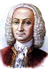 photo of person Antonio Vivaldi