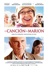 poster of movie Una Canción para Marion