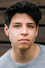 picture of actor Victor Kadam