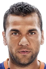 Foto de Daniel Alves